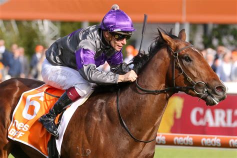 The Verdict: Caulfield Guineas 